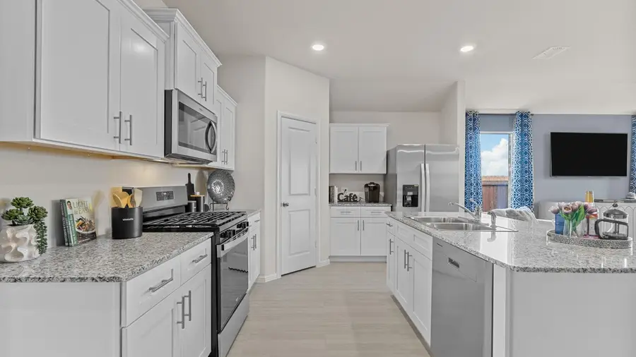 1757 Leevon Lane, Fort Worth, TX 76140 - #3