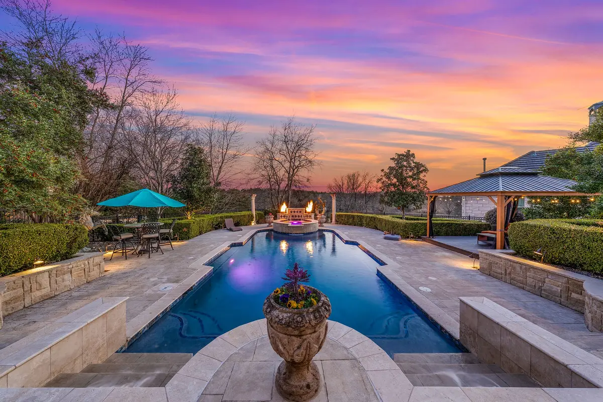 121 Blue Heron Lane, Heath, TX 75032 - #1