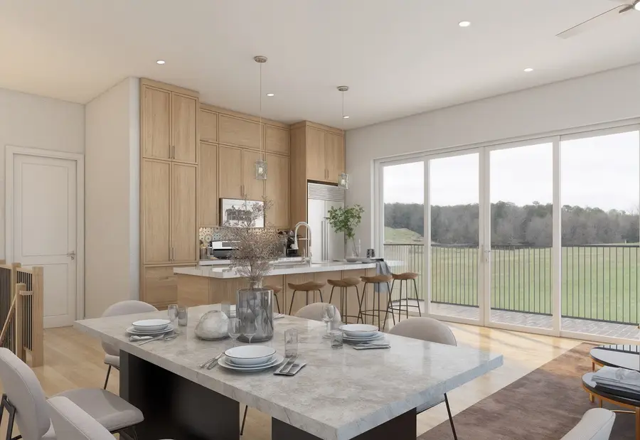 2925 Spruce Valley Lane #312, Dallas, TX 75233 - #3