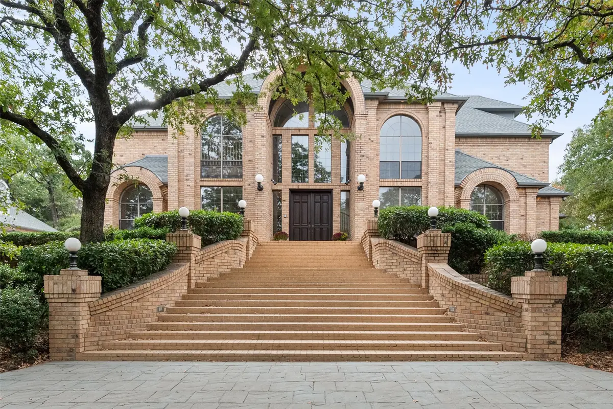 217 Williams Road, Fort Worth, TX 76120 - #1