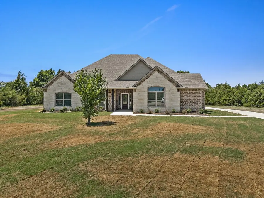 600 Samantha Circle, Ector, TX 75439 - #2