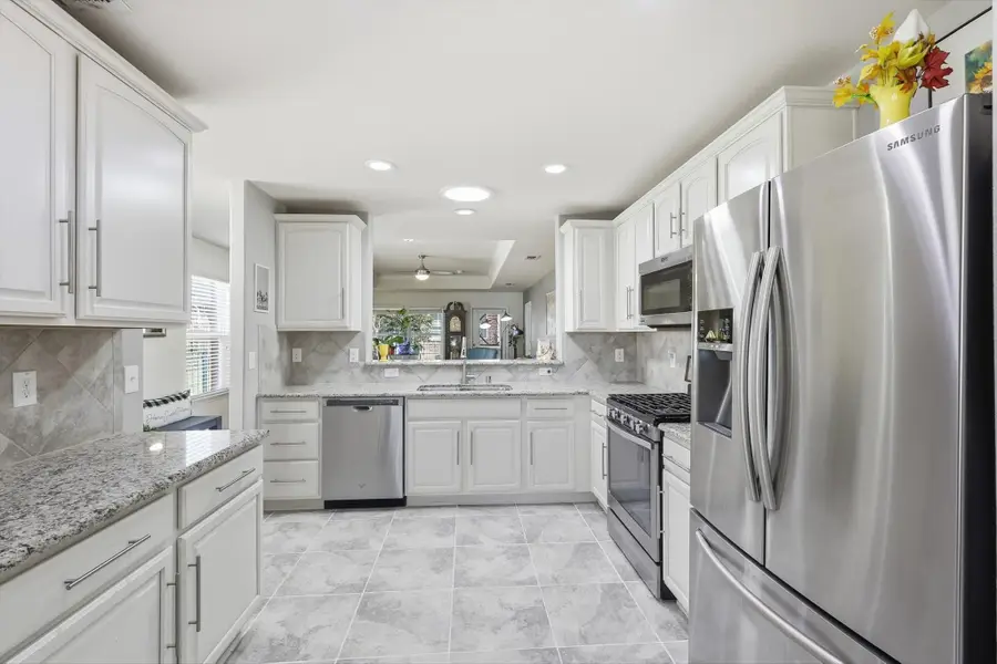 2808 Shore Shadows Lane, Frisco, TX 75036 - #3