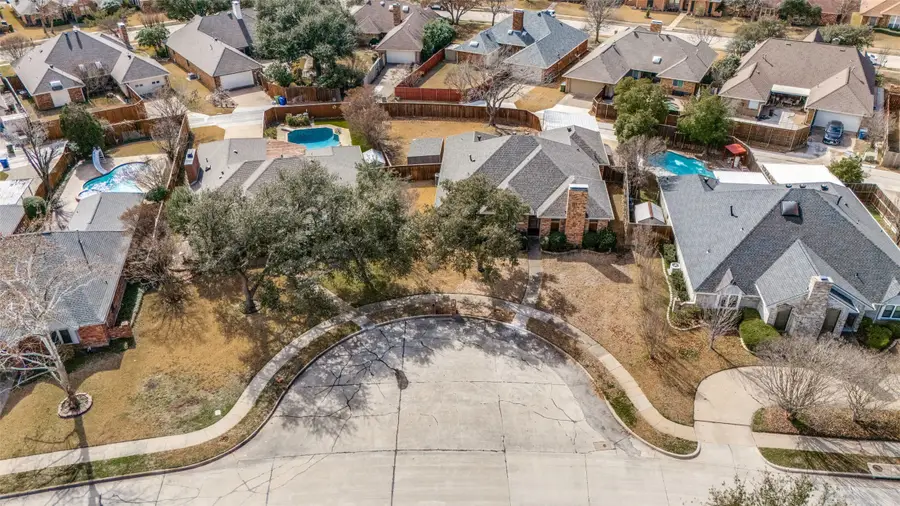 2516 Copper Creek Lane, Carrollton, TX 75006 - #3