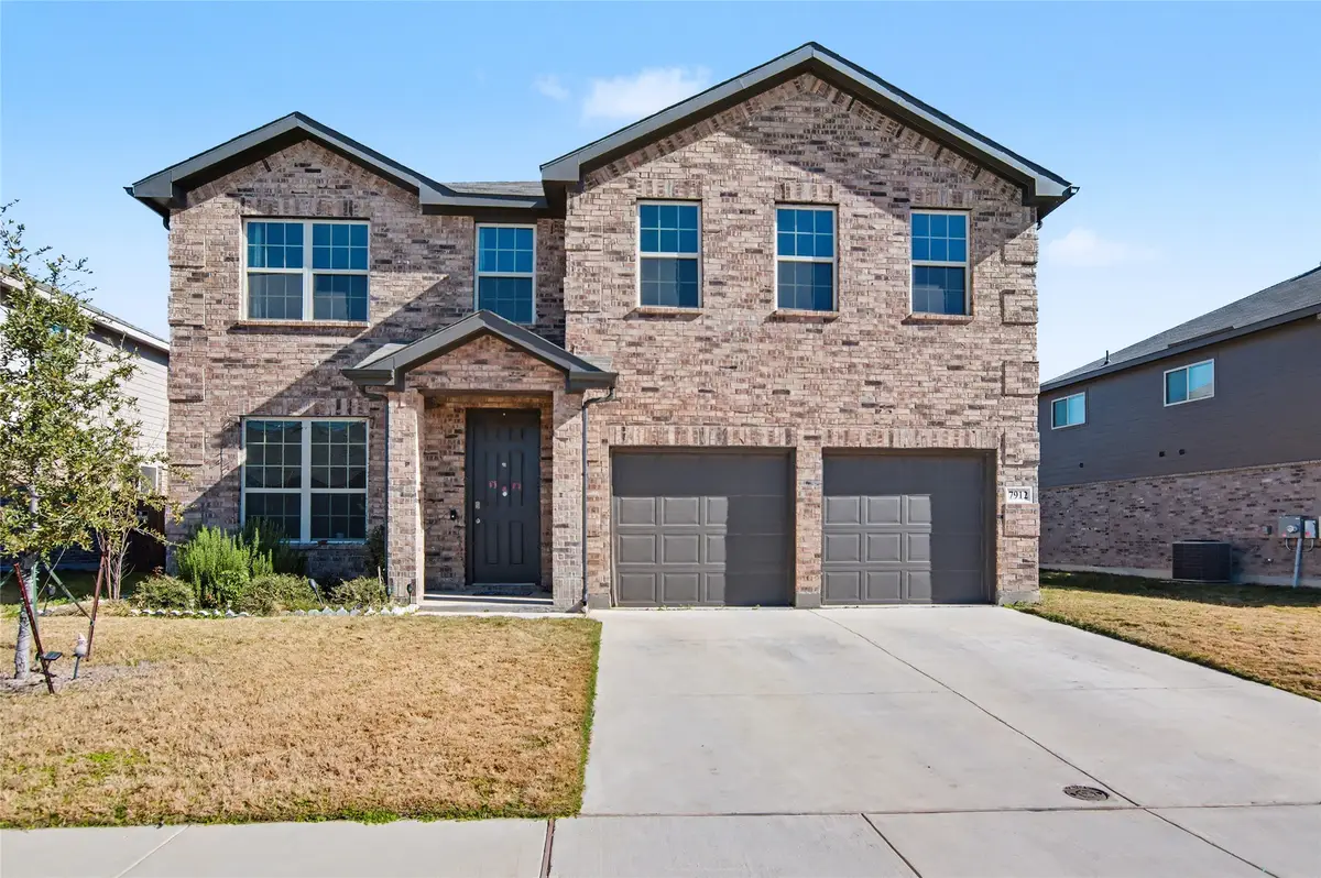 7912 Schooner Drive, Fort Worth, TX 76179 - #1