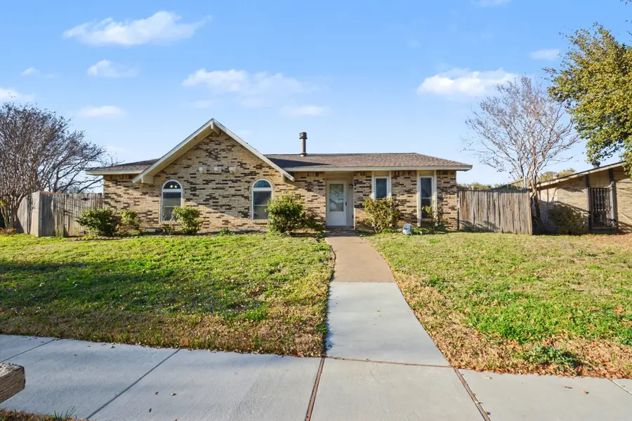 750 Greenhill Lane, Grand Prairie, TX 75052 - #2