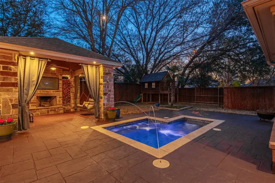 6745 Clear Spring Drive, Fort Worth, TX 76132 - #3