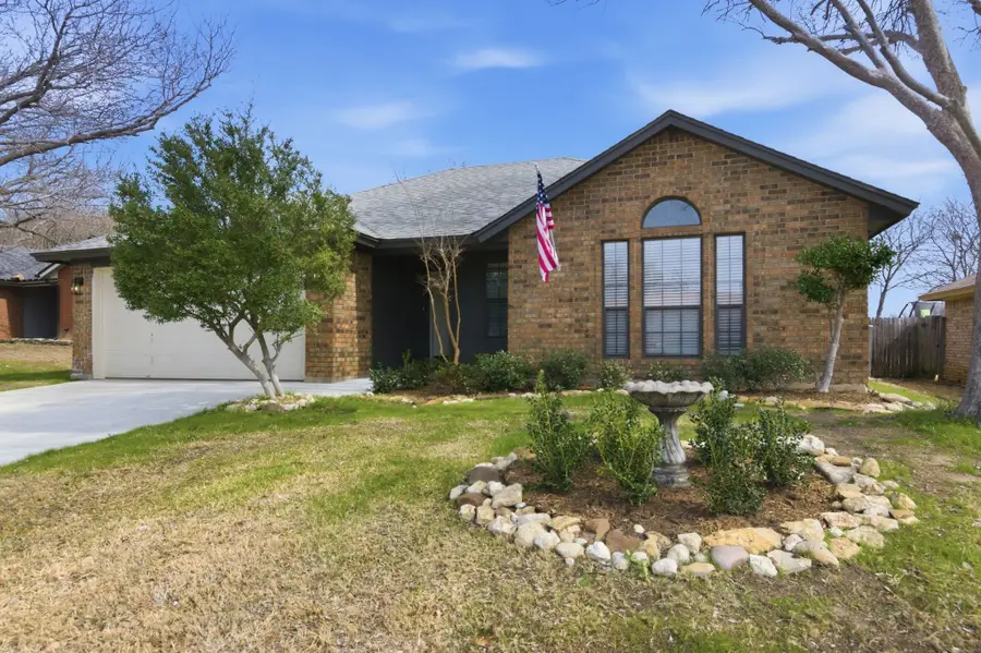 7936 Sunrise Drive, Watauga, TX 76148 - #2