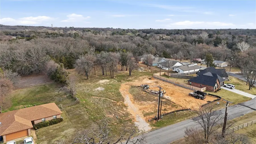 1709 Cathey Drive, Denison, TX 75020 - #2