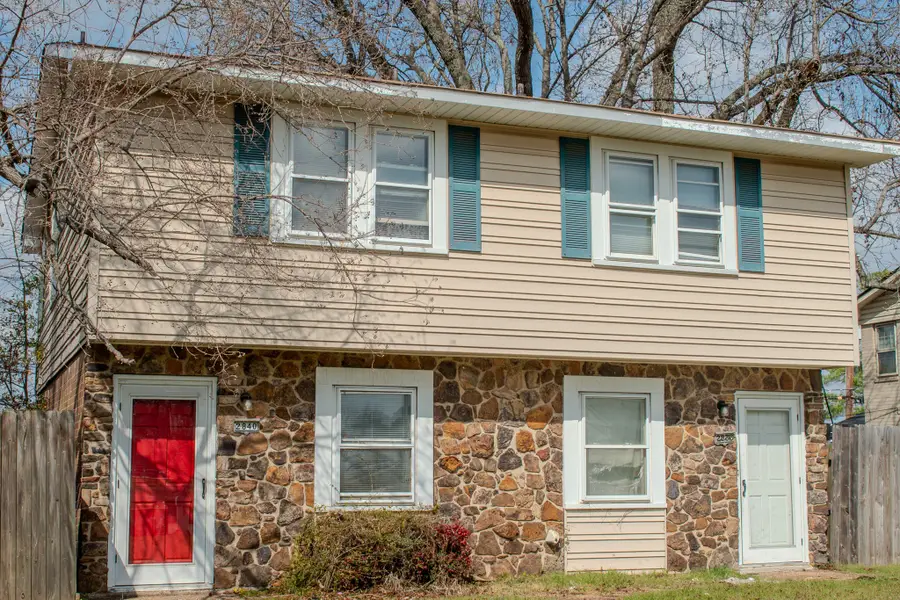 2838/2840 Mackey Lane, Shreveport, LA 71118 - #3