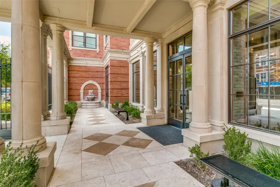 350 Central Avenue #206, Southlake, TX 76092 - #3