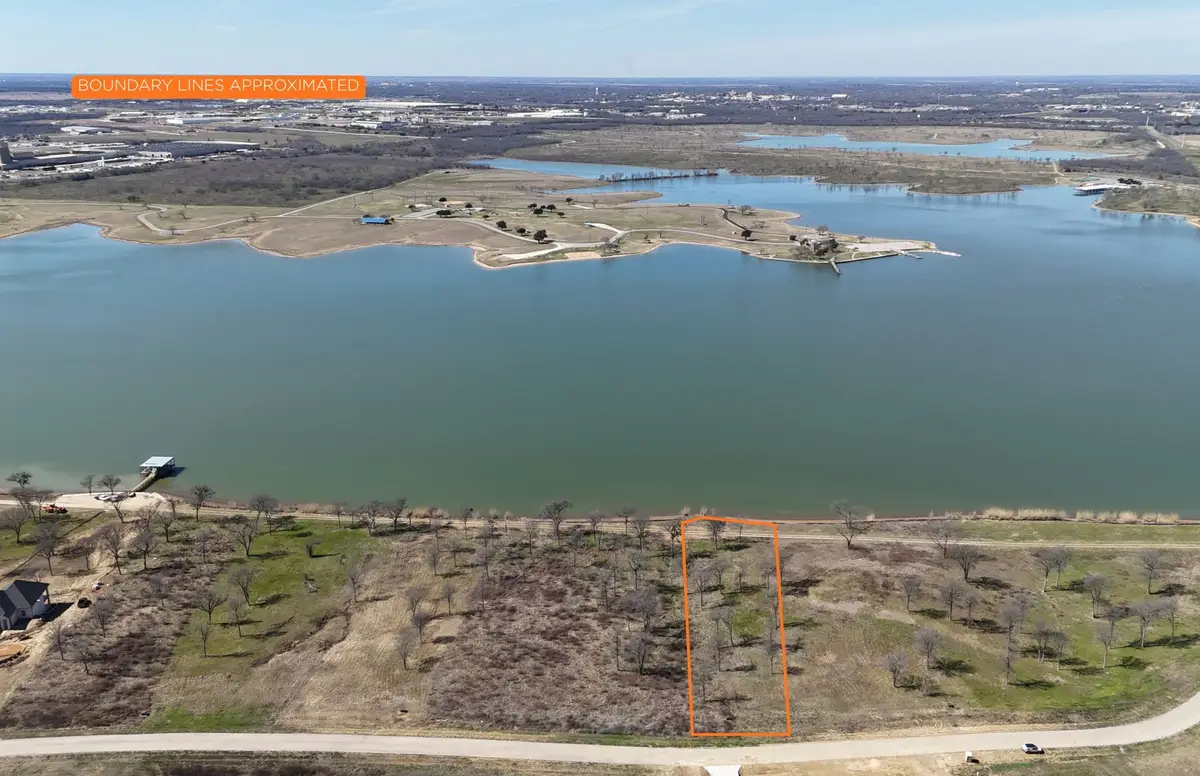 Lot 92 Shoreside Drive, Corsicana, TX 75109 - #1