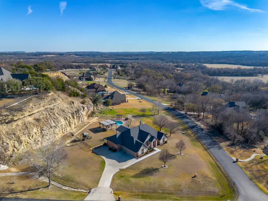 6931 La Cantera Drive, Fort Worth, TX 76108 - #3