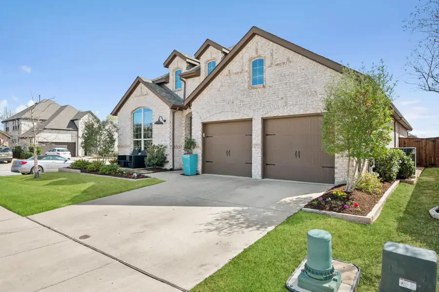 10028 Denali Drive, Little Elm, TX 75068 - #3