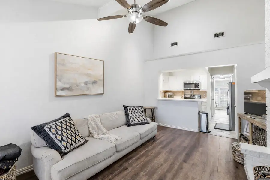 2505 Shady Ridge Drive, Bedford, TX 76021 - #2