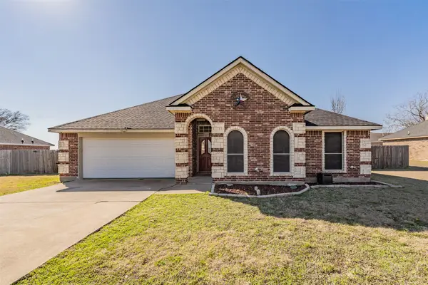 2315 Rogers Avenue, Lancaster, TX 75134