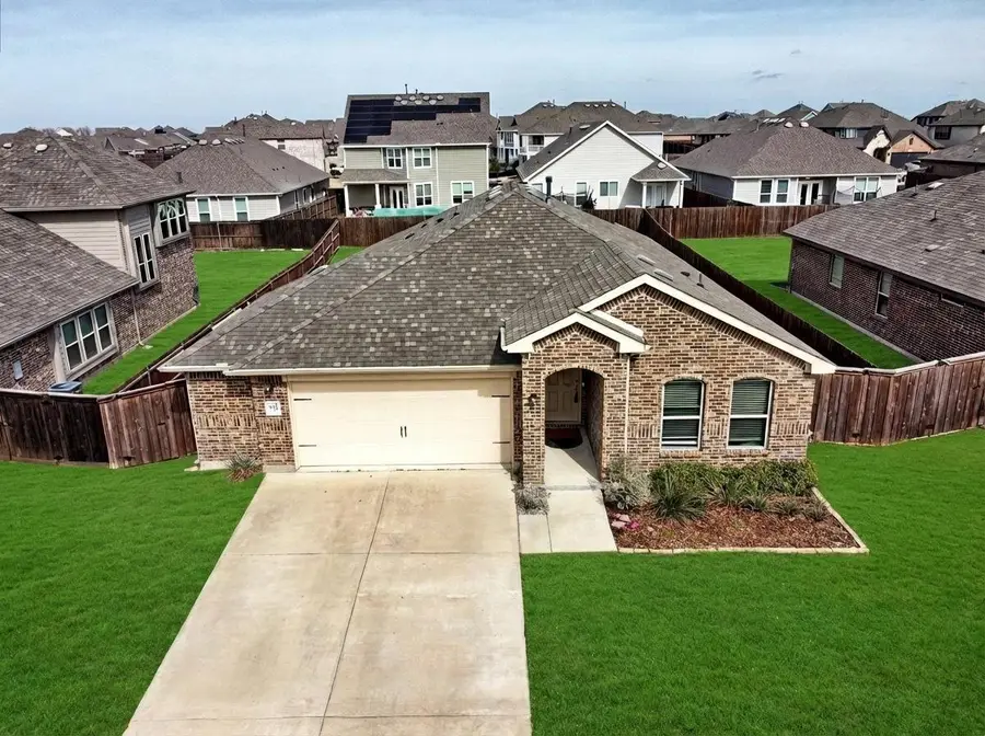 5054 Huffines Boulevard, Royse City, TX 75189 - #3