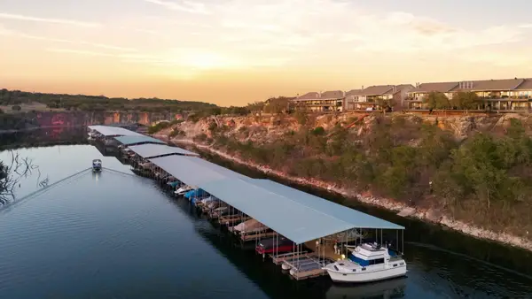 3033 Hells Gate Loop #E103, Possum Kingdom Lake, TX 76475