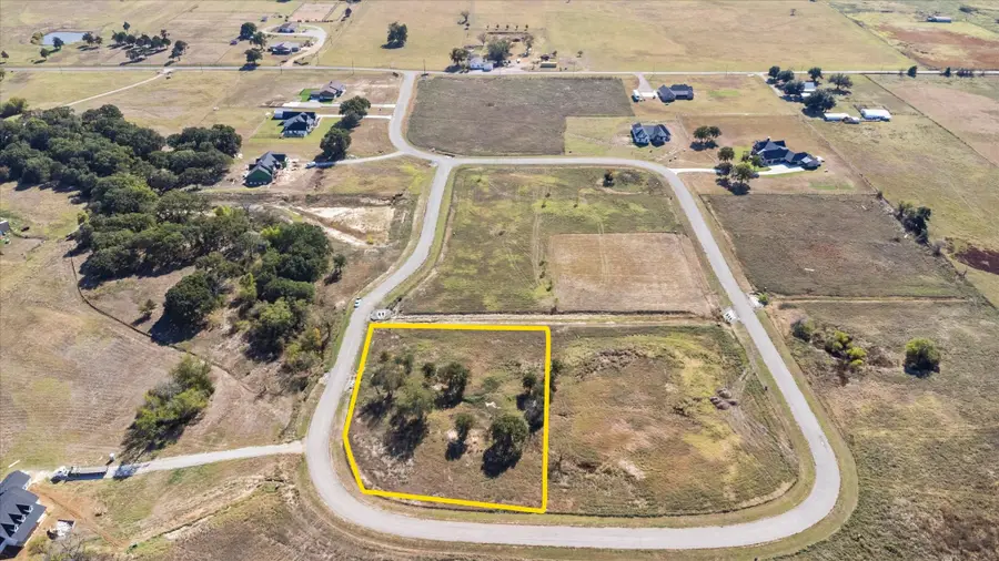 2235 Sundance, Whitesboro, TX 76273 - #3