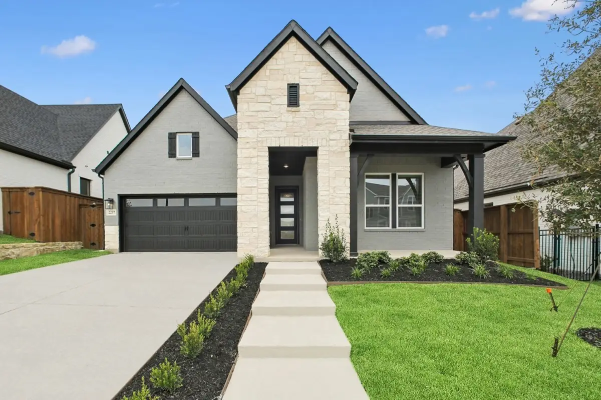 1355 Potenza Road, Fate, TX 75087 - #1