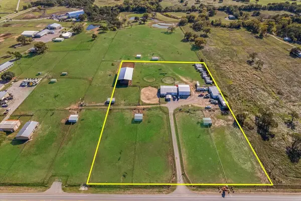 11698 Fm 428, Aubrey, TX 76227