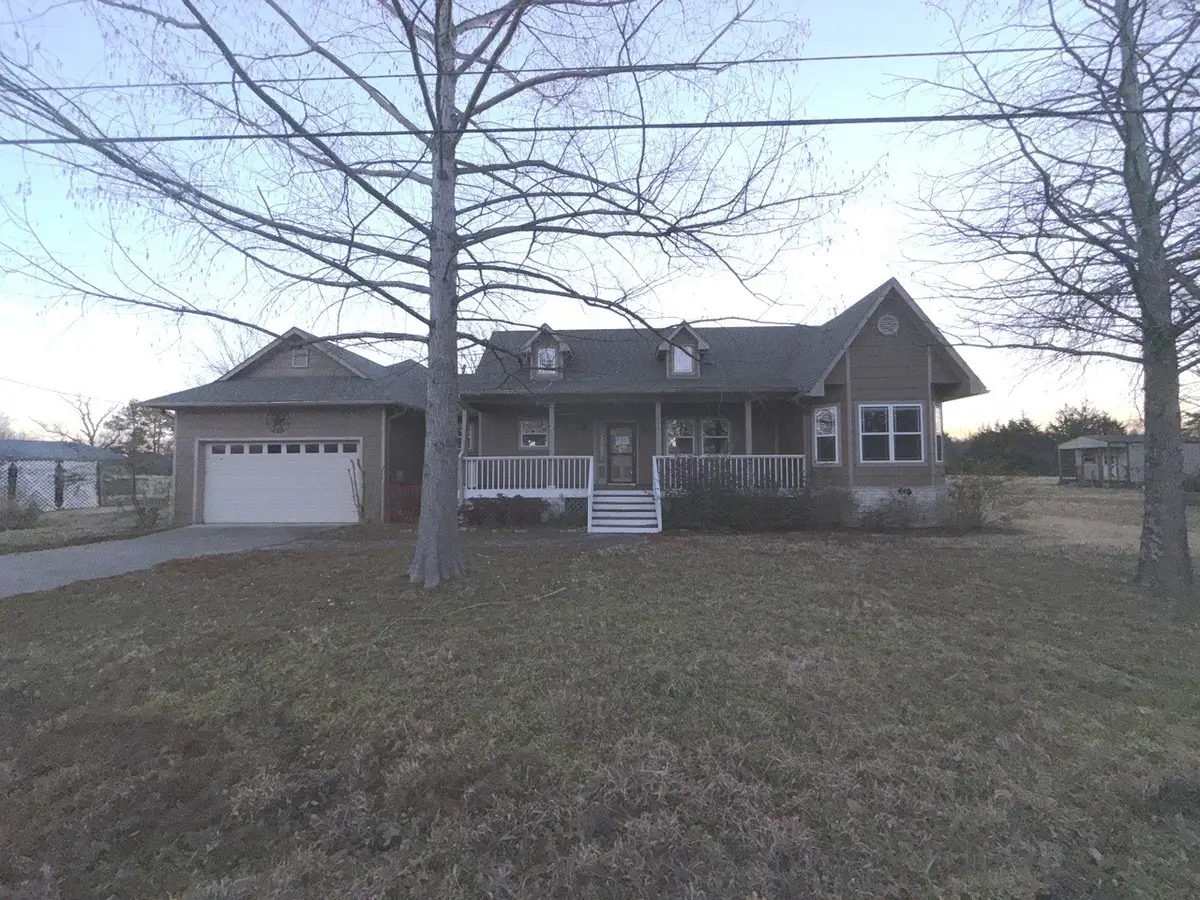 514 Chestnut Drive, Van, TX 75790 - #1