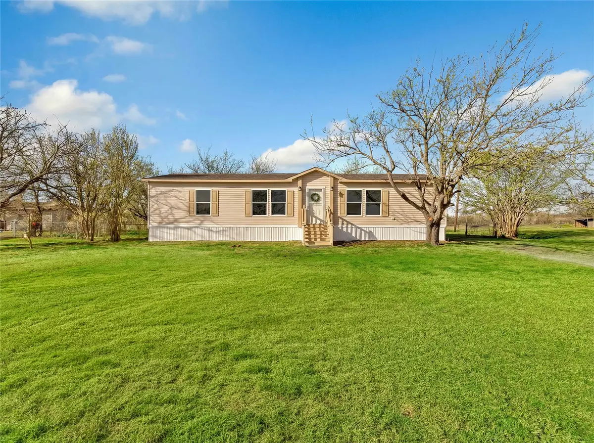 118 Woolard Drive, Alvarado, TX 76009 - #1