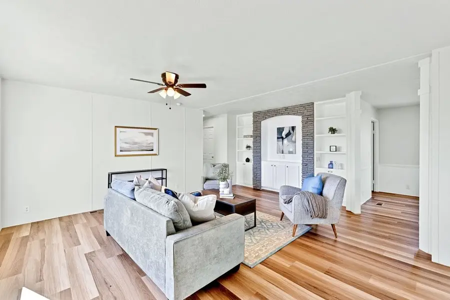 118 Woolard Drive, Alvarado, TX 76009 - #3