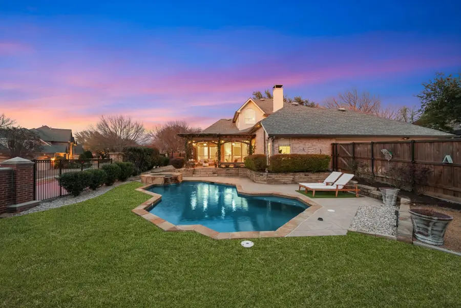 5501 Widgeon Way, Frisco, TX 75034 - #2