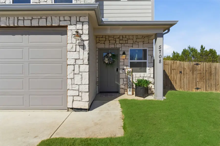 5708 Black Pine, Granbury, TX 76048 - #3