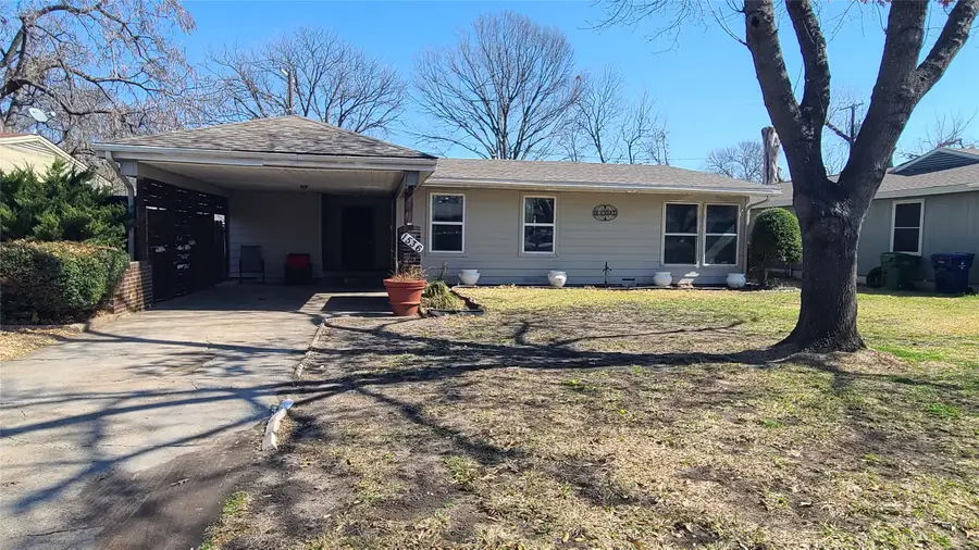 1536 Hilltop Drive, Garland, TX 75042 - #3