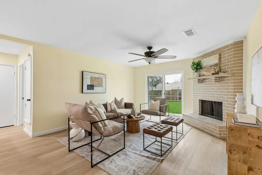 5406 Vermillion Trail, Arlington, TX 76017 - #3