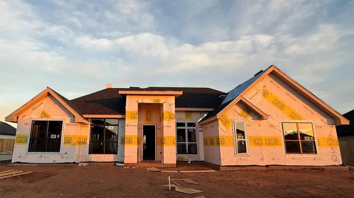 6750 Prickly Pear Path, Abilene, TX 79606 - #1