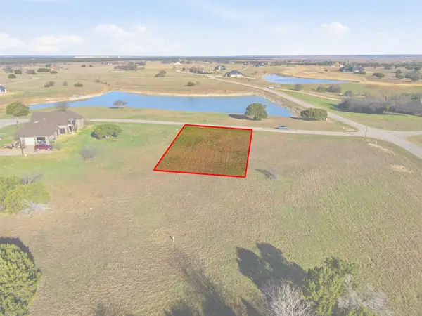 6509 Berkshire Drive, Cleburne, TX 76033