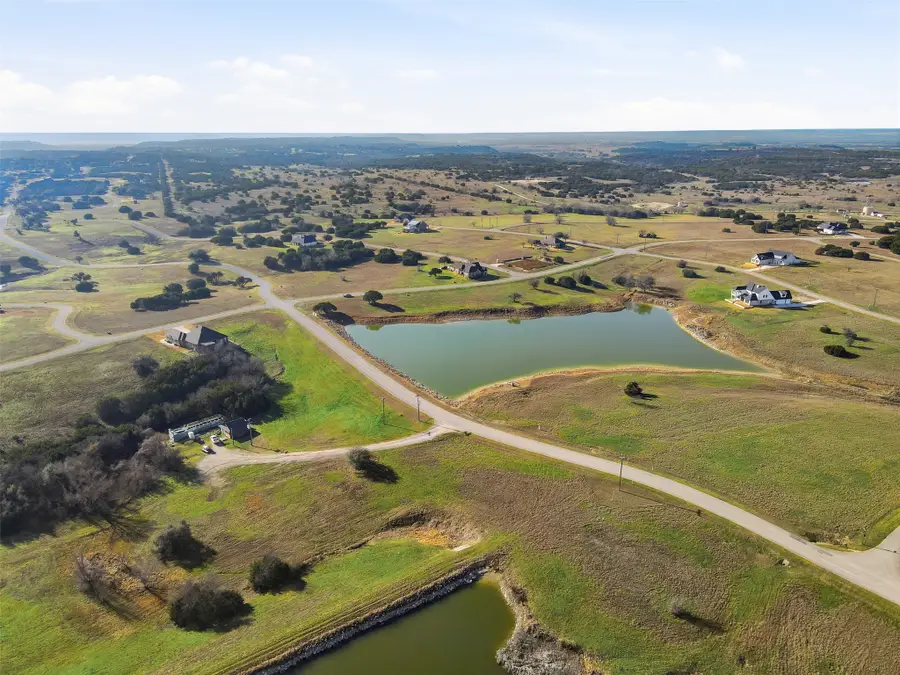 6509 Berkshire Drive, Cleburne, TX 76033 - #3