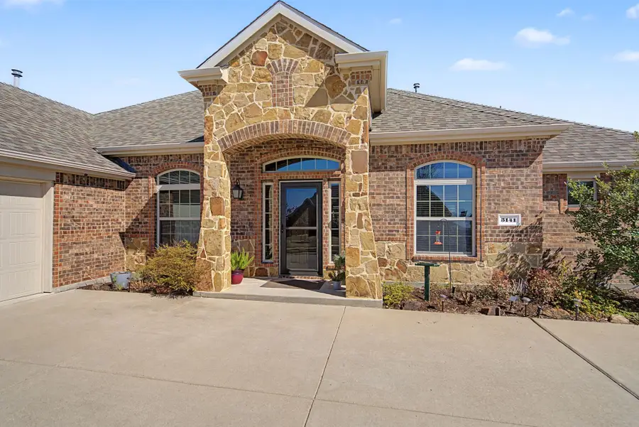 3141 Marble Falls Lane, Rockwall, TX 75032 - #3