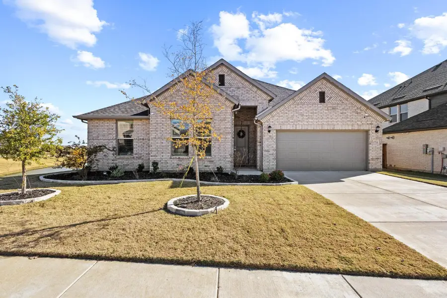 1724 Emmanuel Lane, Celina, TX 75009 - #2