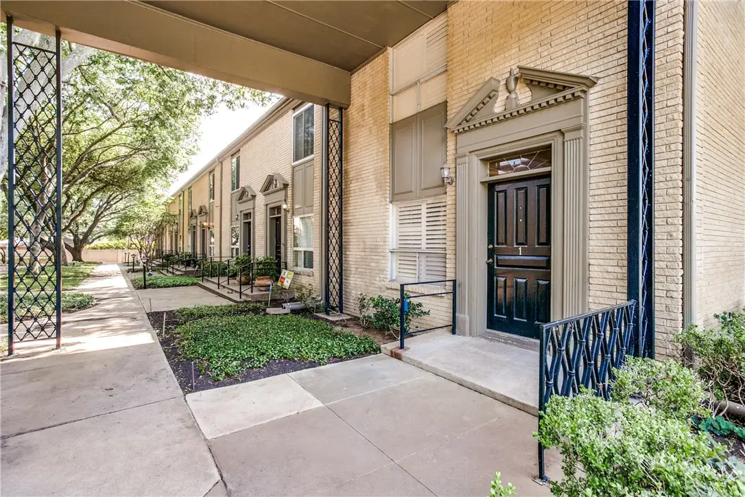 7404 W Northwest Highway #1, Dallas, TX 75225 - #1