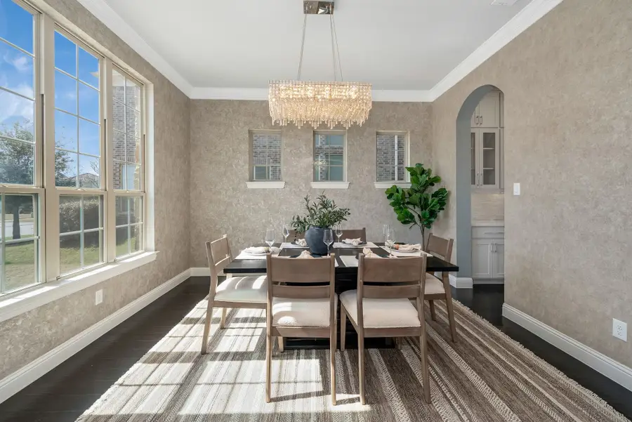 2190 Alcove Drive, Frisco, TX 75034 - #2