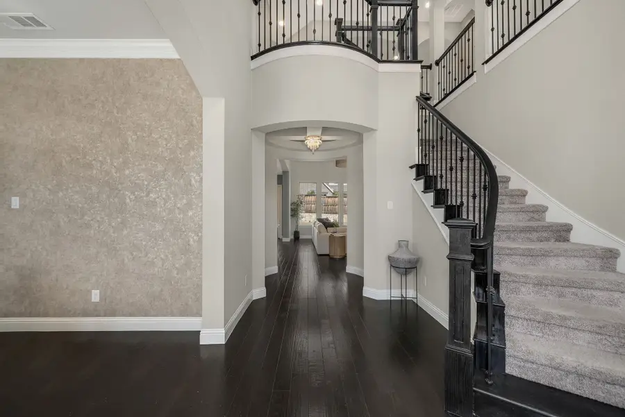 2190 Alcove Drive, Frisco, TX 75034 - #3