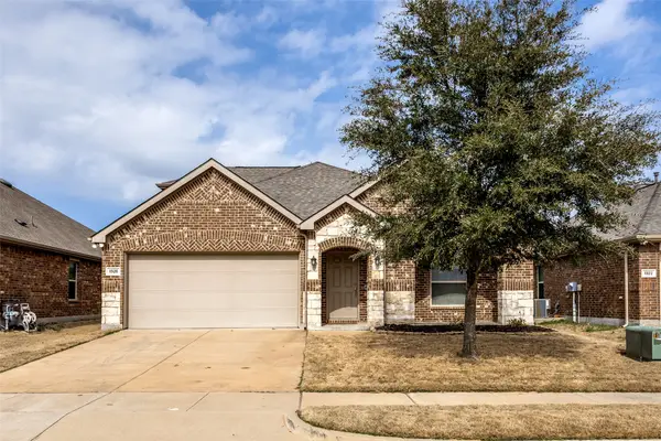 1326 Deerfield Drive, Anna, TX 75409