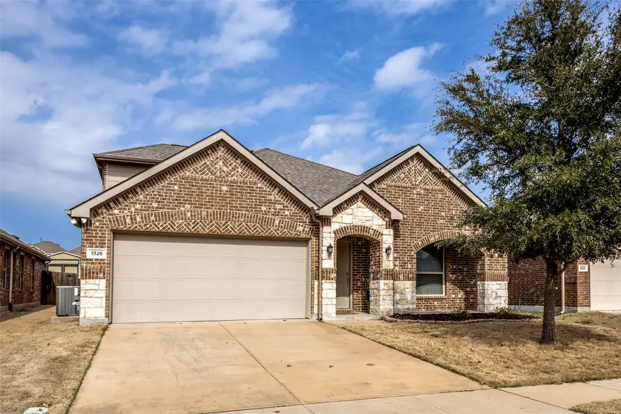 1326 Deerfield Drive, Anna, TX 75409 - #2