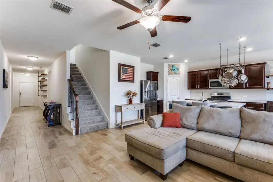 1326 Deerfield Drive, Anna, TX 75409 - #3