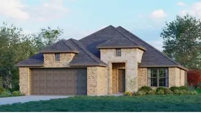 1013 Stonehaven Lane, Crowley, TX 76036 - #1