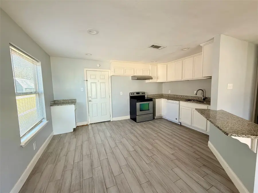 3709 Pace Street, Greenville, TX 75401 - #3