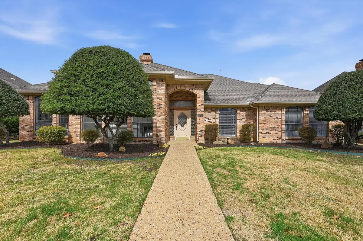 3317 Sandy Trail Lane, Plano, TX 75023 - #1