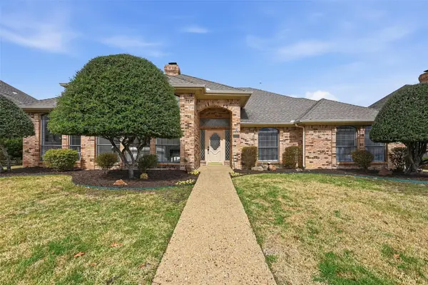 3317 Sandy Trail Lane, Plano, TX 75023