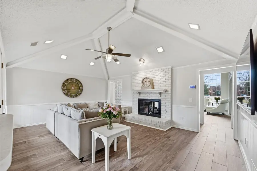 3317 Sandy Trail Lane, Plano, TX 75023 - #3