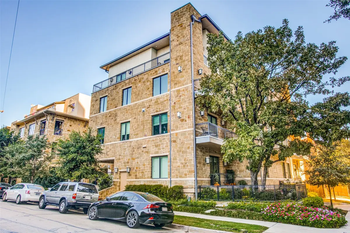 2811 Hood Street #C, Dallas, TX 75219 - #1