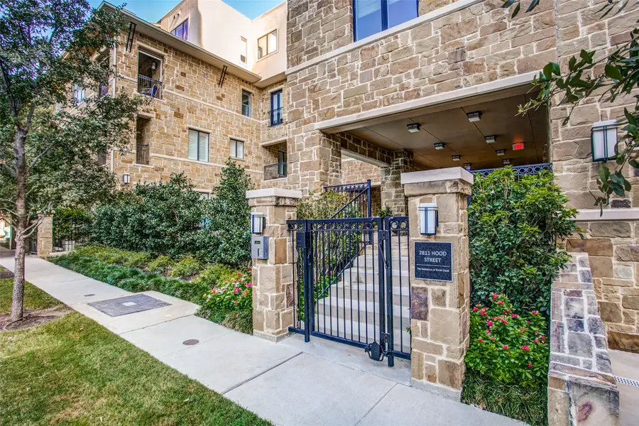 2811 Hood Street #C, Dallas, TX 75219 - #2