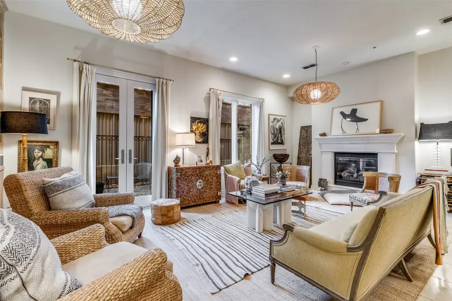 2811 Hood Street #C, Dallas, TX 75219 - #3